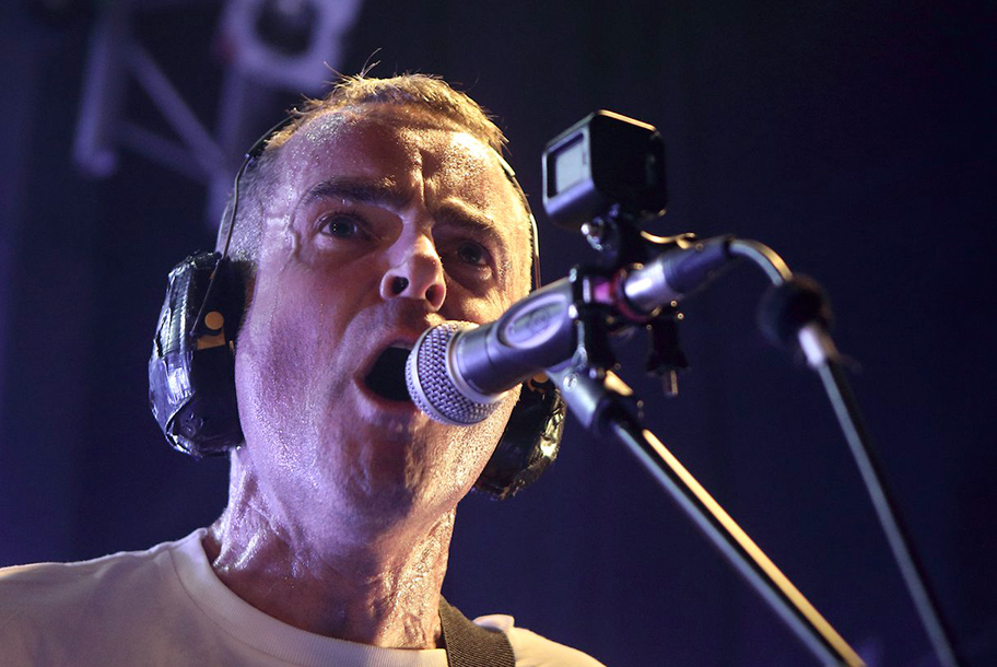 mclusky